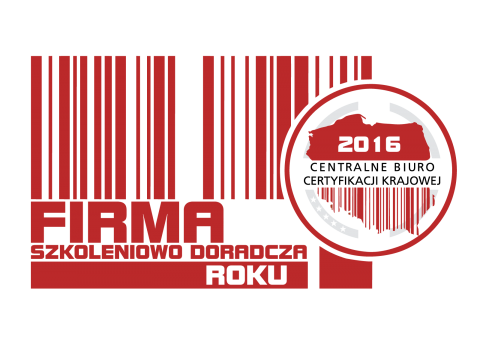 firma szkoleniowa roku