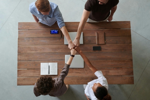 Jak zbudować skuteczną strategię rozwoju firmy w 2025 roku