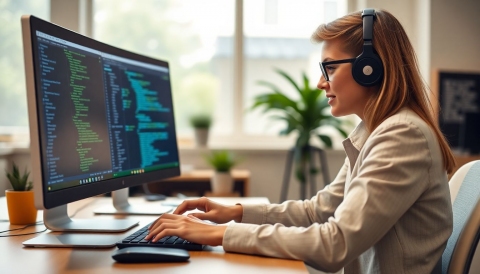 Kurs programowania w PHP Twoja droga do kariery w IT Kurs programowania w PHP Twoja droga do kariery w IT