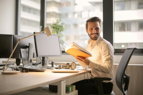 Work-life integration zamiast work-life balance – nowy trend wśród liderów