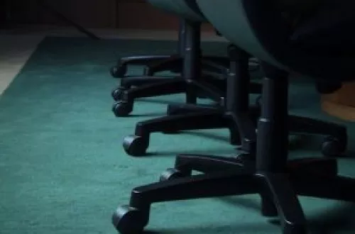 Jak zachować się na spotkaniu rekrutacyjnym