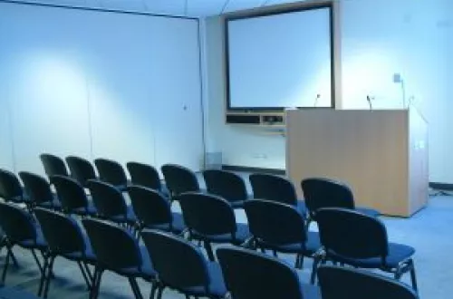 Szkolenia w organizacji