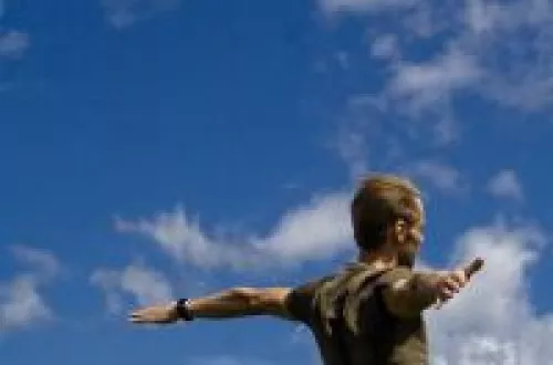 Pokonywanie własnych ograniczeń