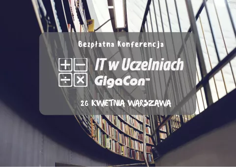 IT w uczelniach