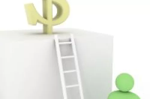 wyższe stanowisko w pracy