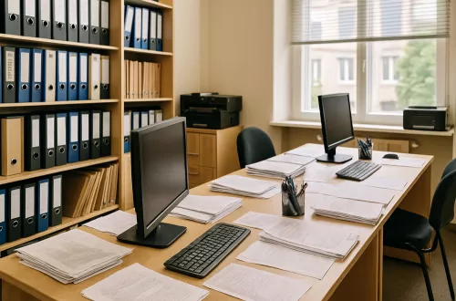 Biuro tłumaczeń w Krakowie – jak wybrać odpowiednią usługę tłumaczeniową?