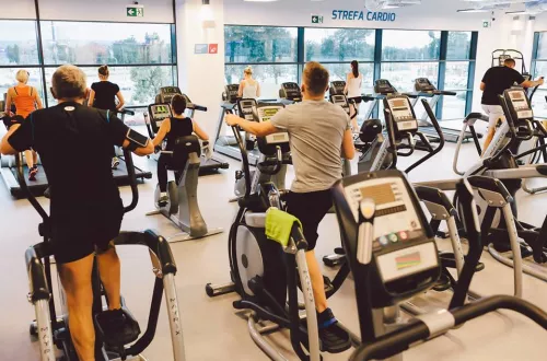 sport poprawia zdolności intelektualne