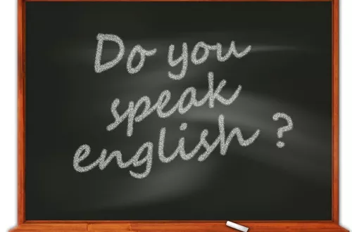 jak sie uczyc angielskiego