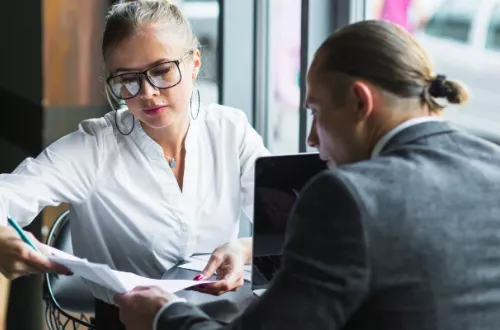 Kurs kadry i płace online – Twoja przepustka do stabilnej kariery