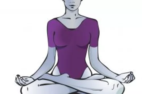 jak zaczac medytowac