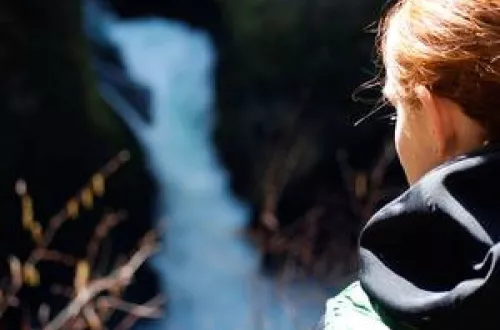 Wewnętrzny bohater w każdym z nas