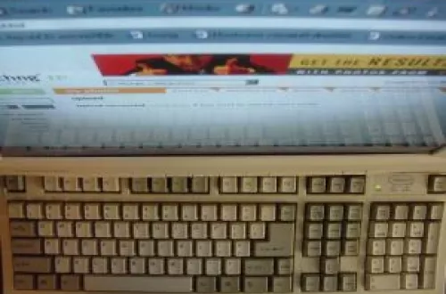 Facebook w służbie firmy