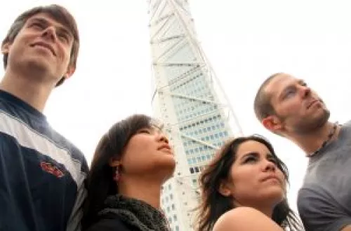 Doświadczenie zawodowe w trakcie studiów