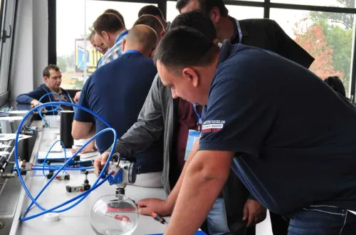 szkolenia utrzymania ruchu