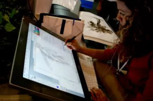 Nowoczesne technologie