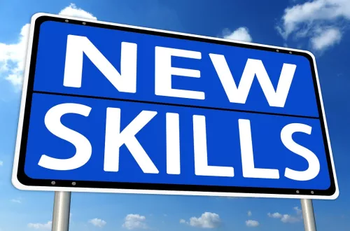 kwalifikacje zawodowe