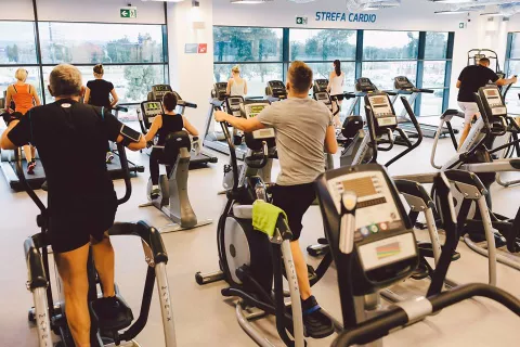 sport poprawia zdolności intelektualne