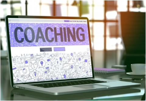 coaching szkolenia