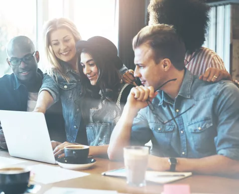 nauka języka angielskiego