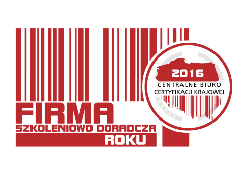 firma szkoleniowa roku