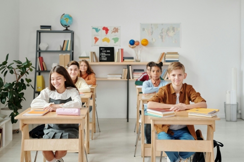 Indywidualizacja Nauczania Jak Dostosować Program Nauczania do Potrzeb Ucznia