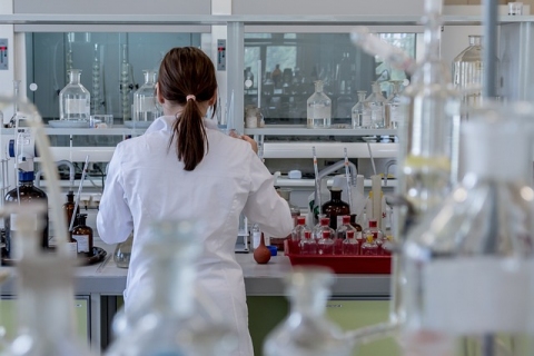 Komory laminarne w laboratorium - zapewnienie czystego środowiska pracy