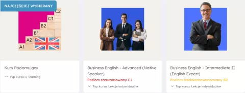 Czym charakteryzuje się intensywny kurs angielskiego?