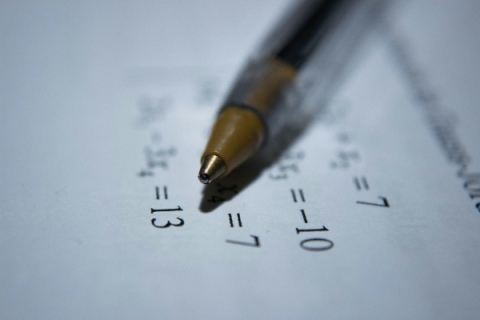 Matematyka bez stresu jak indywidualne zajęcia mogą pomóc Twojemu dziecku