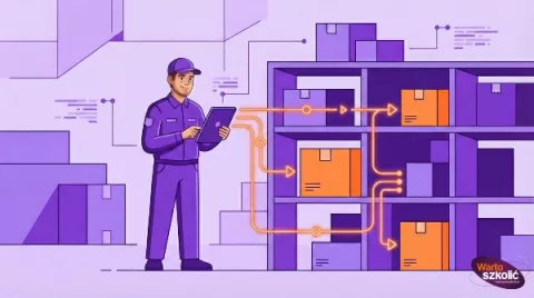 Nowoczesna logistyka w praktyce. Jak szkolenia pomagają nadążyć za zmianami