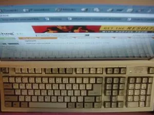 Facebook w służbie firmy