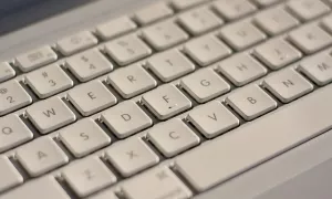 Jak pracować przy komputerze