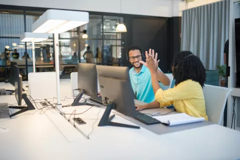 7 sposobów na podniesienie produktywności pracowników