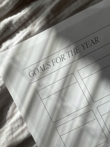 Sztuka stawiania i osiągania celów SMART goals i inne metody wyznaczania celów