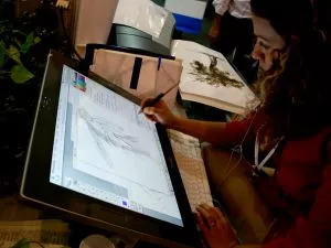 Nowoczesne technologie