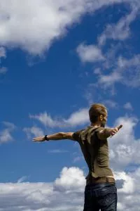 Pokonywanie własnych ograniczeń