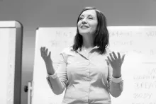 wystąpienia publiczne